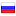 mini.ru hosted country